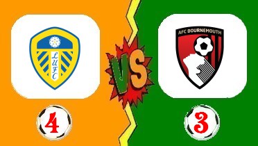 Vidéo Leeds - Bournemouth highlights